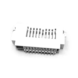 8008 SERIES - Memory card connectors