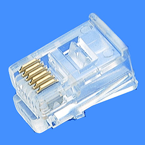 113C - Modular plugs