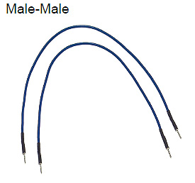 M-M - Jumper wire