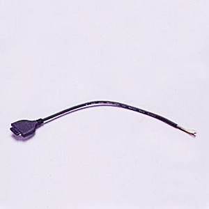 GS-0301 - PC card cables