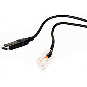 GS-0308 - PC card cables