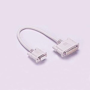 GS-0601 - DIN cable assemblies