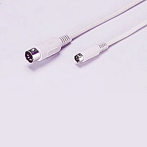 GS-0609 - DIN cable assemblies