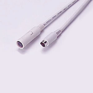 GS-0610 - DIN cable assemblies