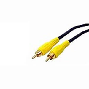 GS-1225 - RCA cable assemblies