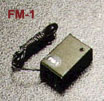 FM-1 - Jin In Electronics Co., Ltd.