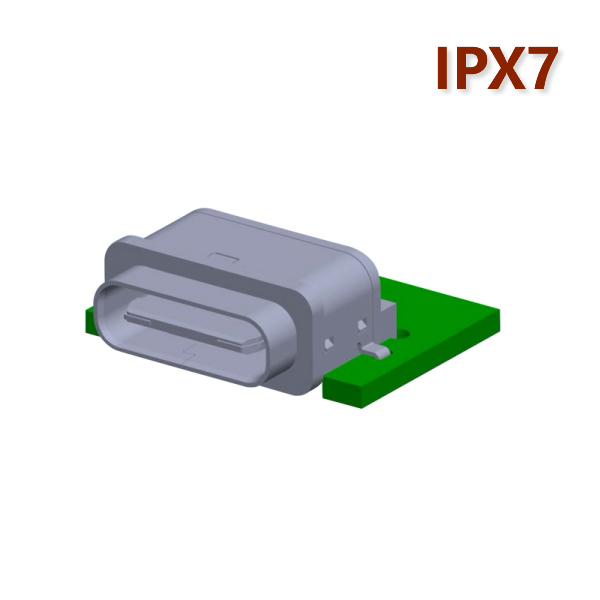 1040 Series (IPX7) - KABOE ENTERPRISE CO .,LTD.