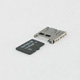 Micro SD Socket