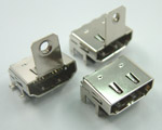 HDMI Female Connector - Kendu Technology Co., Ltd.