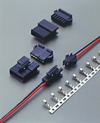 KD-6503-XX - Power connectors - Kendu Technology Co., Ltd.