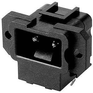 HJC-023-P - Power connectors