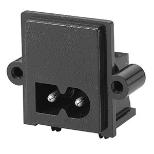 HJC-028A-P - AC Power Sockets