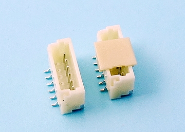 LW-SH100S-XX-SXX - Wire To Board connectors