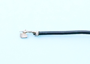 LT-SH1001-PS - Wire To Board connectors