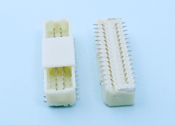 LW-SHD100S-2 x XXGO-SP - Wire To Board connectors