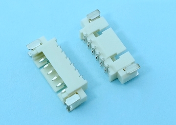 LW-MX125R-XX-SX - Wire To Board connectors