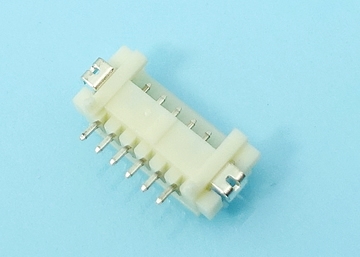 LW-DF13R-XX-SPX - Wire To Board connectors