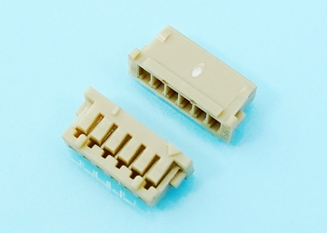 LH-DF13-XX - Wire To Board connectors