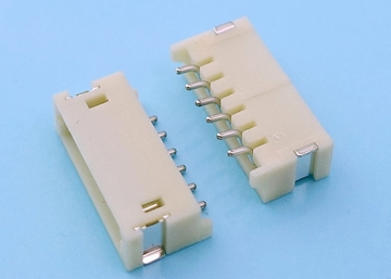 LW-ZH150R-XX-SX - Wire To Board connectors