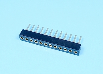 LSIP1788-1xXX - IC sockets