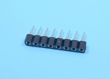 LSIP254-1×XX - IC sockets