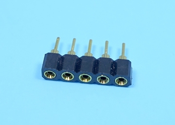 LSIP254-1×XXGO - IC sockets