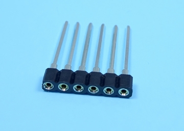 LSIP254L-1×XX - IC sockets