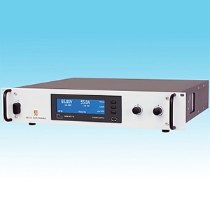 SM3300 Series - Precision power supplies