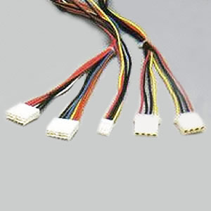  - Electrical cable assemblies