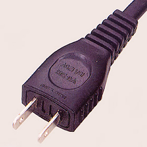 SY-001TD - Power cords