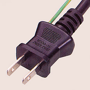SY-001TE - Power cords