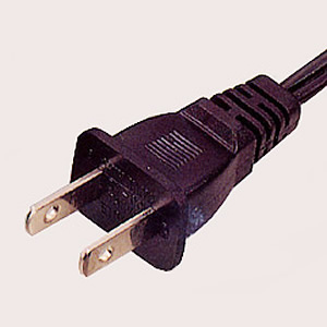 SY-001U - Power cords