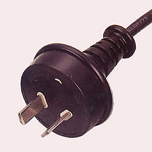 SY-012A - Power cords