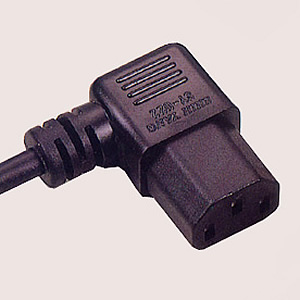 SY-022U - Power cords