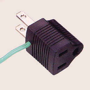 SY-212T - Power cords