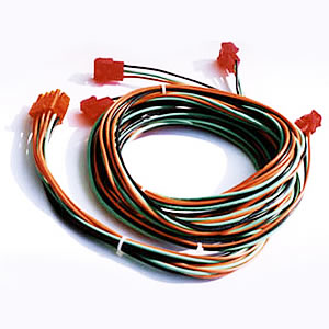 WH-026 - Wire harnesses