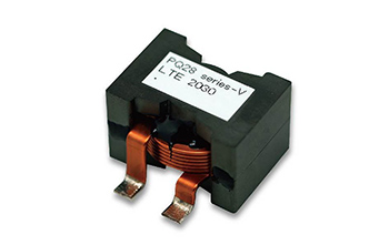  - Power inductors