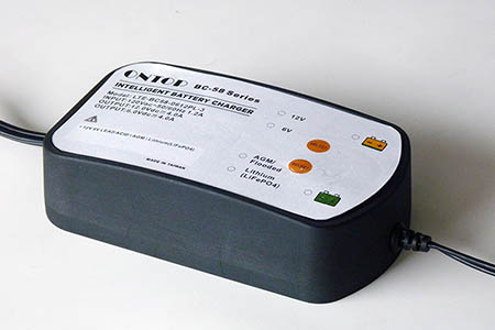 LTE-BC58 - 58W Battery Charger - ONTOP ELECTRONIC CO.,LTD
