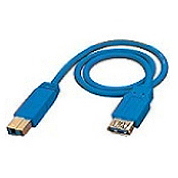 USB 3.0 Extension Cable AF to BM.