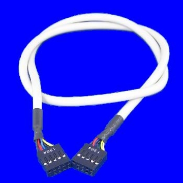 1394 PORT - Wire harnesses