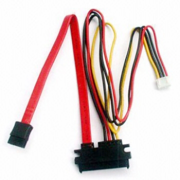 SATA Cable - ATA/SATA connectors