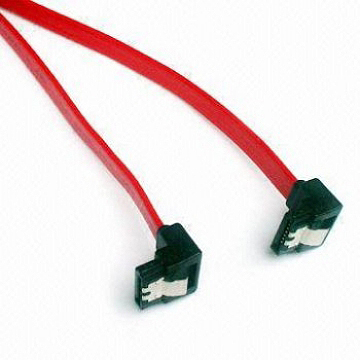Serial ATA Cable - Serial ATA Specification for Growing Bandwidth Requirements - Send-Victory Corp.