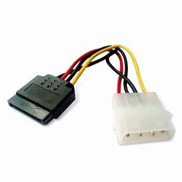 ATA/SATA Cable - ATA/SATA connectors