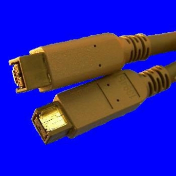 IEEE 1394 b CABLE - IEEE 1394 cables