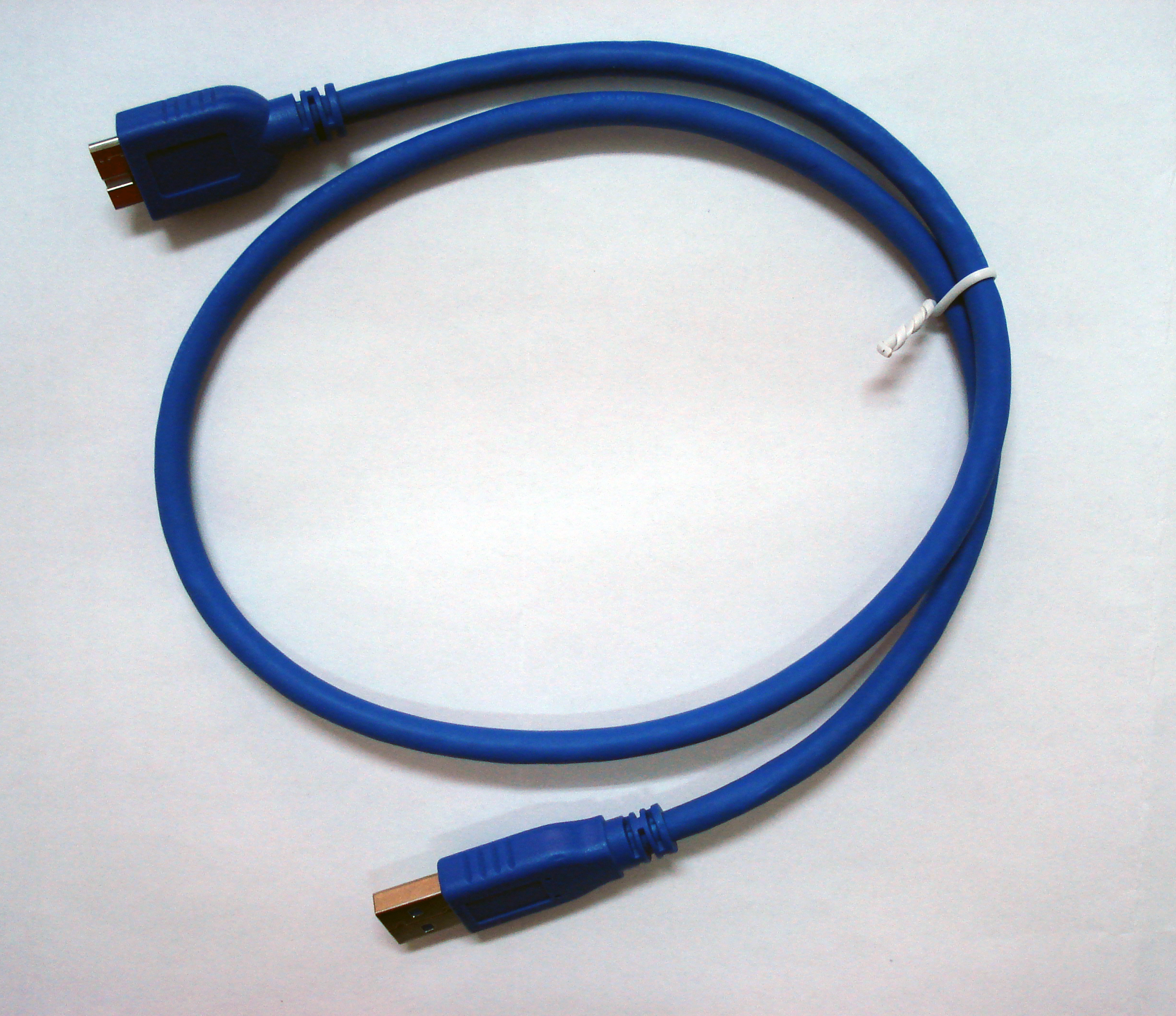 USB 3.0 - USB cables