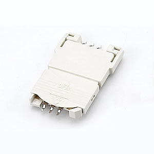 25404M1T006A2XX - Smart card connectors