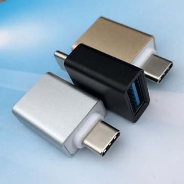 UAFCP3601GF0 - Smartphone OTG USB flash drives