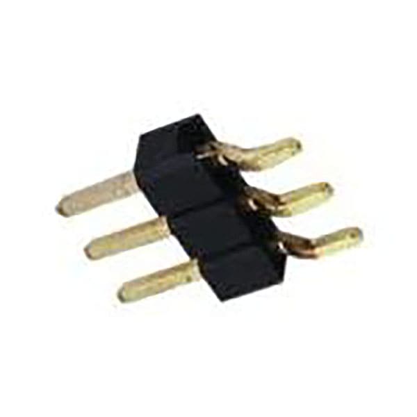 E65 - Pin Header Single Row Single Body Horizontal M SMT TYPE - Unicorn Electronics Components Co., Ltd.