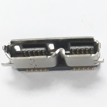 MCB32CM - Micro USB connectors
