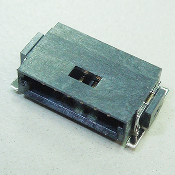 SMC06 - PCB connectors